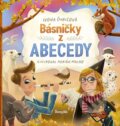 Kniha: Básničky z abecedy (Ivona Ďuričová), 2023 Kniha: Básničky z abecedy (Ivona Ďuričová), 2023