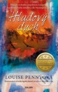 Hladový duch - Louise Penny, 2023