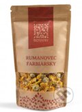 Kávy a čaje: Rumanovec farbiarsky (Biotatry H&B). Biotatry H&B Kávy a čaje: Rumanovec farbiarsky (Biotatry H&B). Biotatry H&B