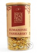 Rumanovec farbiarsky - Slovensko, Biotatry H&B