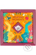 Kávy a čaje: Uplifting Moments Collection 60 G (English Tea Shop). English Tea Shop, 2023 Kávy a čaje: Uplifting Moments Collection 60 G (English Tea Shop). English Tea Shop, 2023