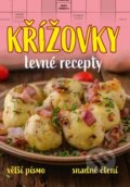Kniha: Křížovky levné recepty (Bookmedia). Bookmedia, 2023 Kniha: Křížovky levné recepty (Bookmedia). Bookmedia, 2023