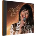 Hudební CD: Mára: Zlaté duety (Česká Muzika). Česká Muzika Hudební CD: Mára: Zlaté duety (Česká Muzika). Česká Muzika