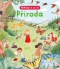Kniha: Příroda: Odklop a uč se (Paul Virr). Pikola, 2023 Kniha: Příroda: Odklop a uč se (Paul Virr). Pikola, 2023