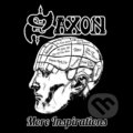Saxon: More Inspirations LP - Saxon, Hudobné albumy, 2023