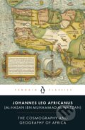 The Cosmography and Geography of Africa - Leo Africanus, Penguin Books, 2023