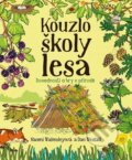 Kniha: Kouzlo školy lesa (Dan Westall a Naomi Walmsleyová). Barrister & Principal, 2023 Kniha: Kouzlo školy lesa (Dan Westall a Naomi Walmsleyová). Barrister & Principal, 2023