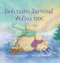 Kniha: Boh nám daroval Veľkú noc (Lisa Tawn Bergren). Christian Project Support, 2023 Kniha: Boh nám daroval Veľkú noc (Lisa Tawn Bergren). Christian Project Support, 2023