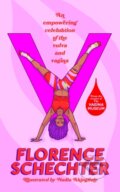 Kniha: V (Florence Schechter). Penguin Books, 2023 Kniha: V (Florence Schechter). Penguin Books, 2023