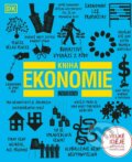 Kniha ekonomie, 2023