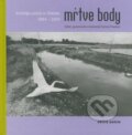 Kniha: Mŕtve body (Dariusz Pawelec). Ars Poetica, 2003 Kniha: Mŕtve body (Dariusz Pawelec). Ars Poetica, 2003