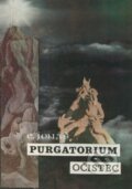 Kniha: Purgatorium - Očistec (Eugen Jonáš). Proffice, 1990 Kniha: Purgatorium - Očistec (Eugen Jonáš). Proffice, 1990