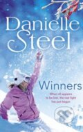 Kniha: Winners (Danielle Steel). Corgi Books, 2014 Kniha: Winners (Danielle Steel). Corgi Books, 2014