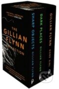 The Gillian Flynn Collection - Gillian Flynn, Orion, 2013