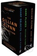 Kniha: The Gillian Flynn Collection (Gillian Flynn). Orion, 2013 Kniha: The Gillian Flynn Collection (Gillian Flynn). Orion, 2013