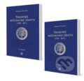 Kniha: Trnavské meštianske závety (1700-1871) (Adriana Švecová). Typi Universitatis Tyrnaviensis, 2014 Kniha: Trnavské meštianske závety (1700-1871) (Adriana Švecová). Typi Universitatis Tyrnaviensis, 2014