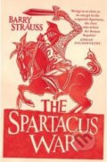 Kniha: The Spartacus War (Barry Strauss). Orion, 2009 Kniha: The Spartacus War (Barry Strauss). Orion, 2009