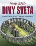 Kniha: Najväčšie divy sveta (Slovart). Slovart, 2014 Kniha: Najväčšie divy sveta (Slovart). Slovart, 2014