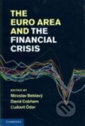 Kniha: The Euro Area and the Financial Crisis (David Cobham, Ľudovít Ódor a Miroslav Beblavý). Cambridge University Press, 2011 Kniha: The Euro Area and the Financial Crisis (David Cobham, Ľudovít Ódor a Miroslav Beblavý). Cambridge University Press, 2011