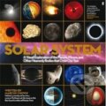 Kniha: Solar System (Marcus Chown). Faber and Faber, 2011 Kniha: Solar System (Marcus Chown). Faber and Faber, 2011