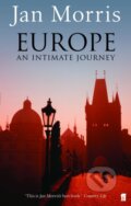 Kniha: Europe (Jan Morris). Faber and Faber, 2006 Kniha: Europe (Jan Morris). Faber and Faber, 2006