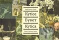 Kniha: Kytice (Karel Jaromír Erben). Práh, 2011 Kniha: Kytice (Karel Jaromír Erben). Práh, 2011