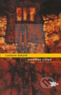 Kniha: Laskavé bohyně (Jonathan Littell). Odeon CZ, 2014 Kniha: Laskavé bohyně (Jonathan Littell). Odeon CZ, 2014