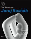 Kniha: Juraj Rusňák (Ľuba Belohradská). Galéria Nedbalka, 2014 Kniha: Juraj Rusňák (Ľuba Belohradská). Galéria Nedbalka, 2014