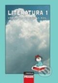 Kniha: Literatura 1 (Věra Martinková). Fraus, 2008 Kniha: Literatura 1 (Věra Martinková). Fraus, 2008