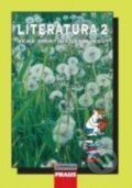 Kniha: Literatura 2 (Věra Martinková). Fraus, 2008 Kniha: Literatura 2 (Věra Martinková). Fraus, 2008