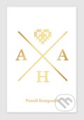 Kniha: AHA (Tomáš Kompaník). Tomáš Kompaník, 2014 Kniha: AHA (Tomáš Kompaník). Tomáš Kompaník, 2014