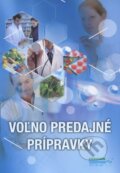 Kniha: Voľno predajné prípravky (Daniela Minariková, Hana Gešnerová, Peter Minárik, Tatiana Foltanová a Viliam Foltan). Edukafarm, 2012 Kniha: Voľno predajné prípravky (Daniela Minariková, Hana Gešnerová, Peter Minárik, Tatiana Foltanová a Viliam Foltan). Edukafarm, 2012