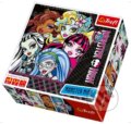 Spoločenská hra: Monster High: Monster Mind (Trefl). Trefl, 2014 Spoločenská hra: Monster High: Monster Mind (Trefl). Trefl, 2014