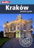 Kniha: Kraków (Berlitz). Berlitz, 2012 Kniha: Kraków (Berlitz). Berlitz, 2012