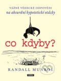 Kniha: Co kdyby? (Randall Munroe). Práh, 2014 Kniha: Co kdyby? (Randall Munroe). Práh, 2014