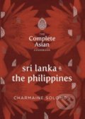 The Complete Asian Cookbook - Charmaine Solomon, Hardie Grant, 2014