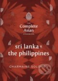 Kniha: The Complete Asian Cookbook (Charmaine Solomon). Hardie Grant, 2014 Kniha: The Complete Asian Cookbook (Charmaine Solomon). Hardie Grant, 2014