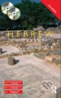 Kniha: Hebrew Colloquial (Routledge). Routledge, 2007 Kniha: Hebrew Colloquial (Routledge). Routledge, 2007