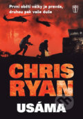 Kniha: Usáma (Chris Ryan). Naše vojsko CZ, 2014 Kniha: Usáma (Chris Ryan). Naše vojsko CZ, 2014