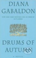 Kniha: Drums of Autumn (Diana Gabaldon). Random House, 2006 Kniha: Drums of Autumn (Diana Gabaldon). Random House, 2006