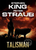Kniha: Talisman (Peter Straub a Stephen King), 2014 Kniha: Talisman (Peter Straub a Stephen King), 2014
