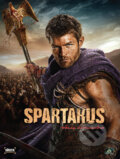 Film: Spartakus: Vojna zatratených (Robert Dornhelm, Stanley Kubrick, Rick Jacobson, Michael Hurst, Jesse Warn, T.J. Scott, Brendan Maher, Chris Martin-Jones, Mark Beesley a John Fawcett) (DVD). Hollywood Film: Spartakus: Vojna zatratených (Robert Dornhelm, Stanley Kubrick, Rick Jacobson, Michael Hurst, Jesse Warn, T.J. Scott, Brendan Maher, Chris Martin-Jones, Mark Beesley a John Fawcett) (DVD). Hollywood