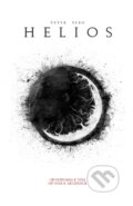 Kniha: Helios (Peter Šebo). Peter Šebo, 2014 Kniha: Helios (Peter Šebo). Peter Šebo, 2014
