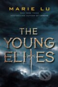 Kniha: The Young Elites (Marie Lu). Putnam Adult, 2014 Kniha: The Young Elites (Marie Lu). Putnam Adult, 2014