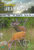 Kniha: Pieseň jeleňov (Ivan Kňaze). Epos, 2014 Kniha: Pieseň jeleňov (Ivan Kňaze). Epos, 2014