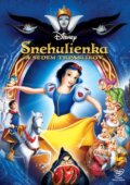 Film: Snehulienka a sedem trpaslíkov (DVD), 2014 Film: Snehulienka a sedem trpaslíkov (DVD), 2014