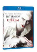 Film: Interview s upírem (Neil Jordan) (Blu-ray). Magicbox, 2014 Film: Interview s upírem (Neil Jordan) (Blu-ray). Magicbox, 2014