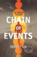 Chain of Events - Fredrik T. Olsson, Sphere, 2014