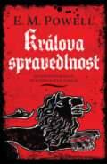 Kniha: Králova spravedlnost (E. M. Powell). Vendeta, 2023 Kniha: Králova spravedlnost (E. M. Powell). Vendeta, 2023