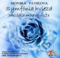E-kniha: Symfónia hviezd (Monika Pavelová) E-kniha: Symfónia hviezd (Monika Pavelová)